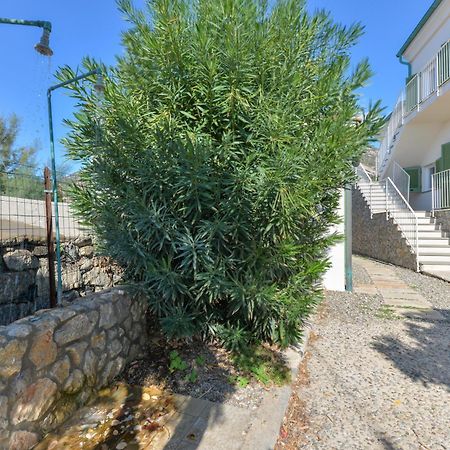 Il Quartiere Apt Pianosa Пормонте Екстер'єр фото